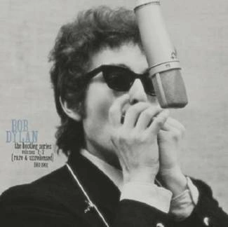 BOB DYLAN The Bootleg Series Volume 1-3 (Rare And Unreleased 1961 – 1991) LP