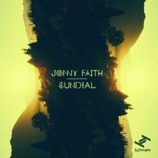 JONNY FAITH Sundial CD