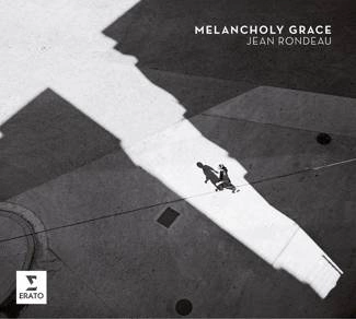 RONDEAU, JEAN Melancholy Grace CD
