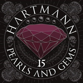 HARTMANN 15 Pearls And Gems CD