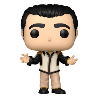 Sopranos POP! TV Vinyl Figure Furio Gunta 9 cm