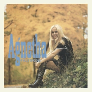 FALTSKOG, AGNETHA Agnetha Faltskog CD