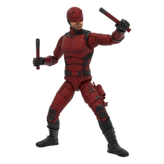 Born Again Marvel Legends Action Figure Daredevil 15 cm