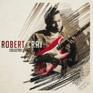 CRAY, ROBERT Collected 3CD