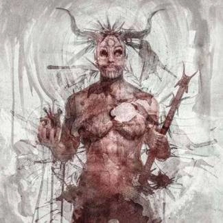 LORD OF THE LOST Thornstar CD