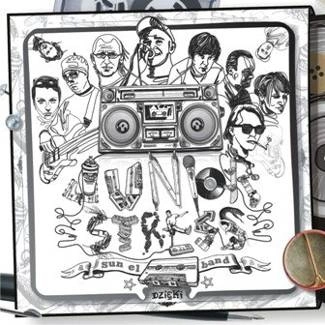 JUNIOR STRESS DziĘki CD