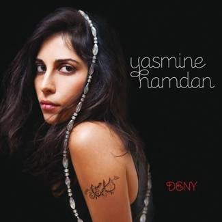 HAMDAN, YASMINE Ya Nass CD DIGIPAK