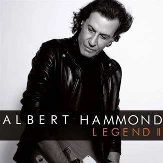 HAMMOND, ALBERT Legend II CD