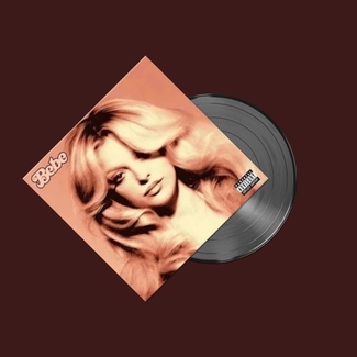 BEBE REXHA Bebe LP