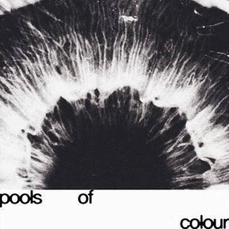 JUNODREAM Pools Of Colour CD DIGIPAK