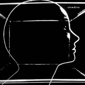 SLOWDIVE Slowdive CD DIGIPAK