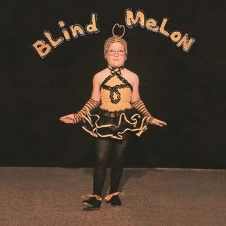 BLIND MELON Blind Melon LP MOV