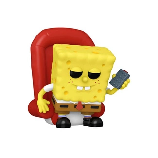 Meme Funko POP! Premium figurka SpongeBob 9 cm