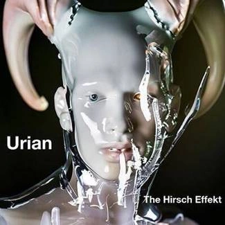 HIRSCH EFFEKT, THE Urian CD DIGIPAK