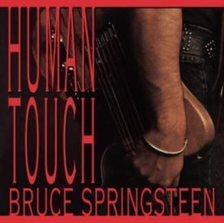 SPRINGSTEEN, BRUCE Human Touch CD