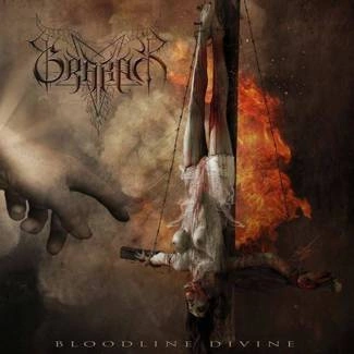 GRABAK Bloodline Divine CD