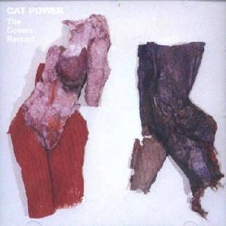 CAT POWER The Covers Record CD