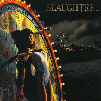 SLAUGHTER Stick It To Ya CD