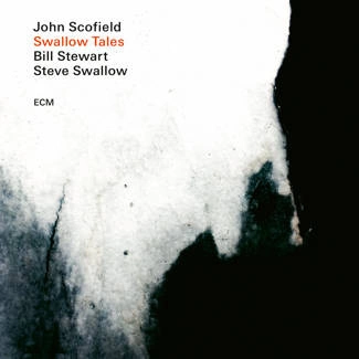 SCOFIELD, JOHN Swallow Tales CD
