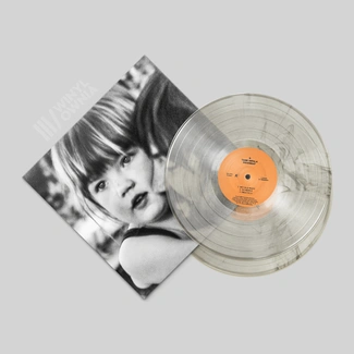 TAME IMPALA Deadbeat 2LP CLEAR SMOKE