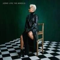 EMELI SANDE Long Live The Angels (aaa Edition) Ltd. (cd+akcesoria) BOX