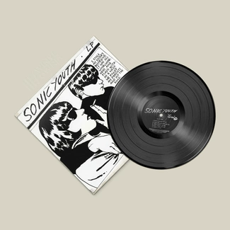 SONIC YOUTH Goo LP