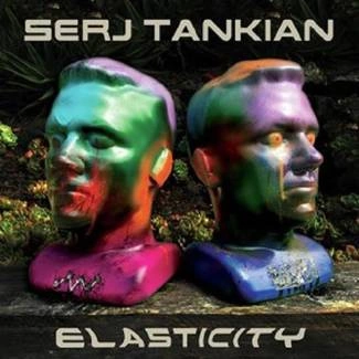 TANKIAN, SERJ Elasticity CD