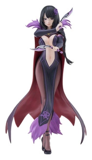 Zero Starting Life in Another World Pop Up Parade PVC L Statue Elsa Granhiert 24 cm