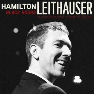 HAMILTON LEITHAUSER Black Hours CD