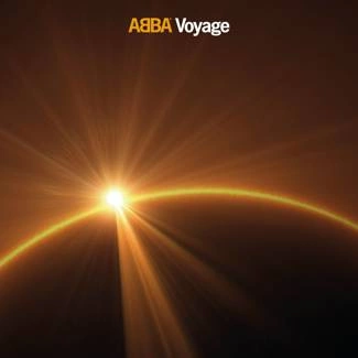 ABBA Voyage (3-panel Mintpack) Ltd. CD