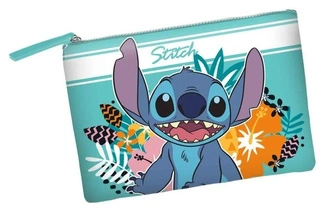 Lilo & Stitch Soleil Toiletry Bag Tropic Blue