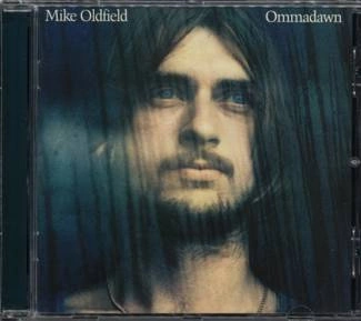 OLDFIELD, MIKE Ommadawn CD