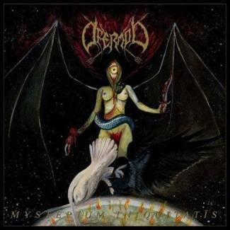 OFERMOD Mysterium Iniquitatis LP