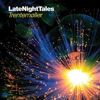 TRENTEMØLLER LateNightTales CD