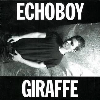 ECHOBOY Giraffe CD