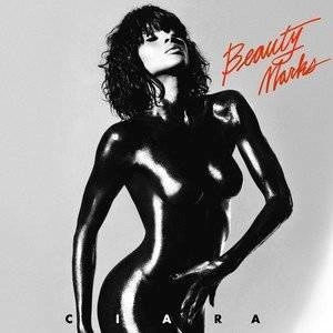CIARA Beauty Marks CD