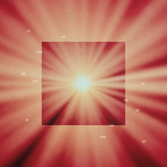 LEPROUS An Evening Of Atonement 3CD