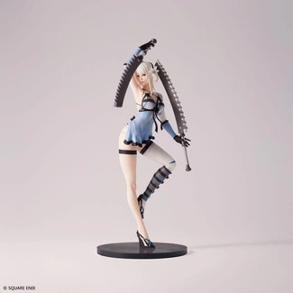 NieR Replicant ver.1.22474487139... Form-ISM PVC Statue NieR Ver.1.22474487139... 19 cm