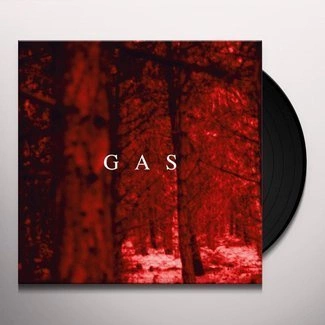 GAS Zauberberg 3LP