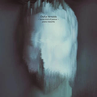 ARNALDS, OLAFUR Some Kind Of Peace - Piano Reworks CD