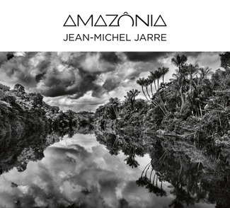 JARRE, JEAN-MICHEL Amazônia CD