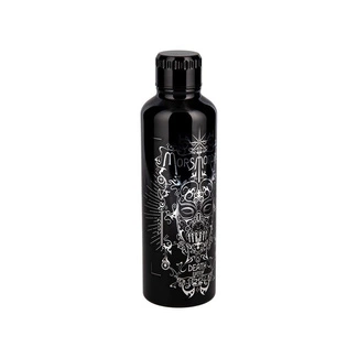 Harry Potter Metal Water Bottle