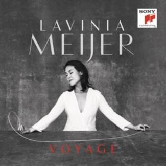 MEIJER, LAVINIA Voyage CD