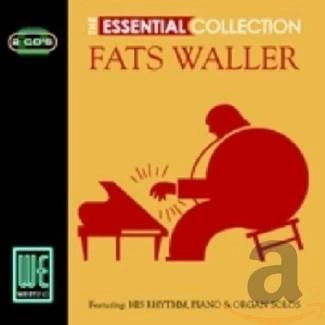 WALLER, FATS Essential Collection 2CD