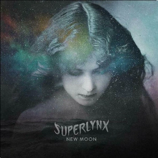 SUPERLYNX New Moon CD