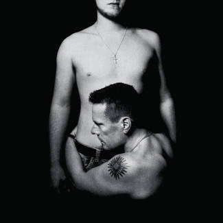 U2 Songs Of Innocence (deluxe) Ltd. 2CD