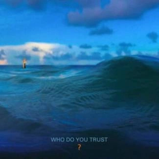 PAPA ROACH Who Do You Trust? LP