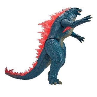 The New Empire Action Figure Godzilla Evolved Giant 28 cm