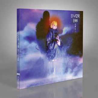 EIVOR Enn CD DIGIPAK