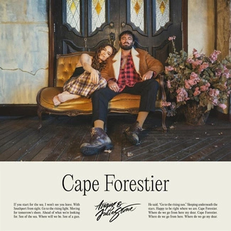 ANGUS & JULIA STONE Cape Forestier LP